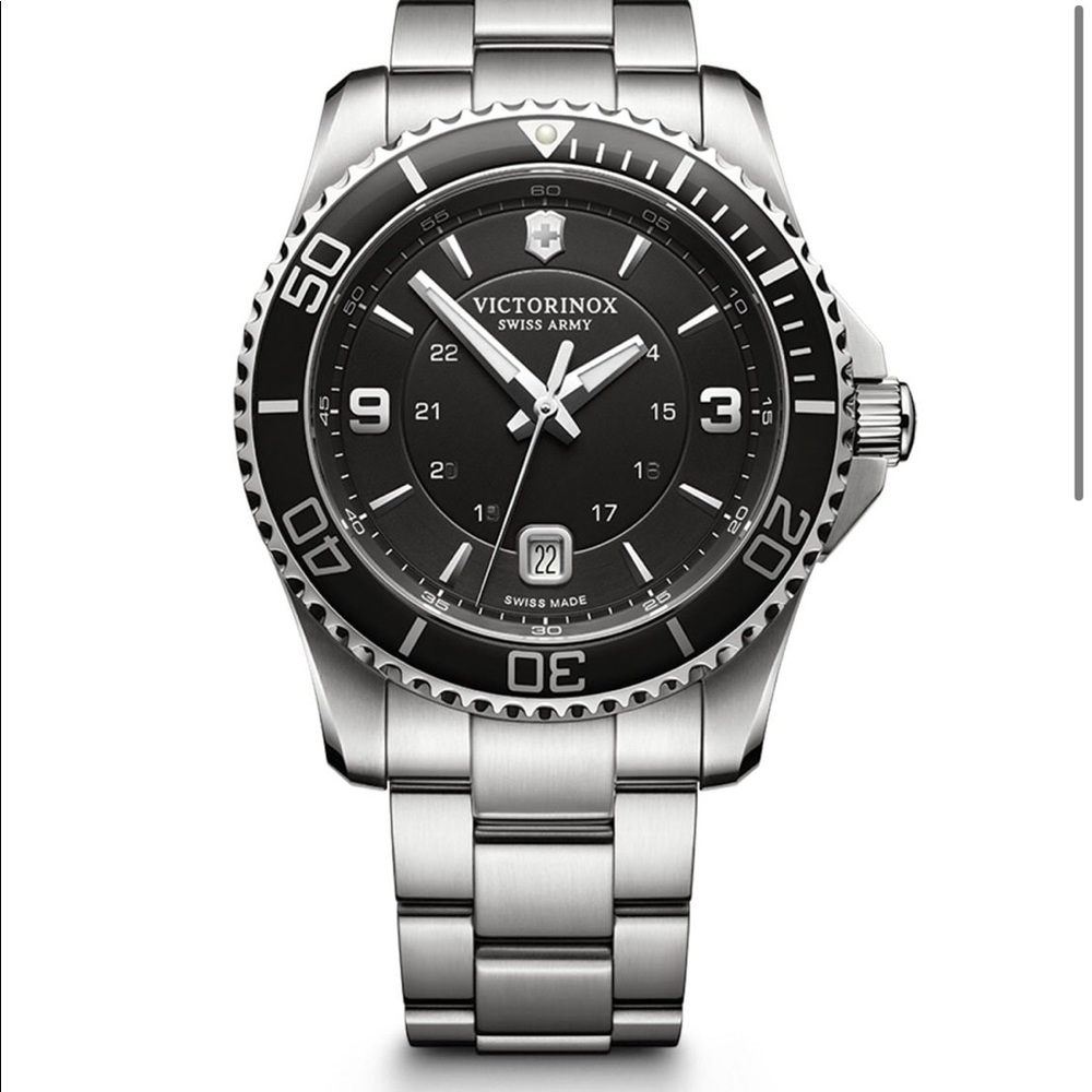 Victorinox Maverick